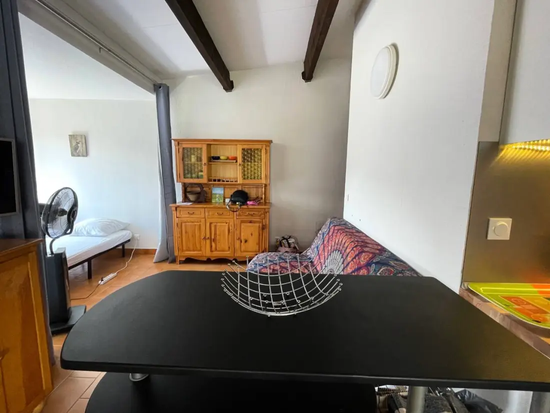 Residence Hameau Du Soleil