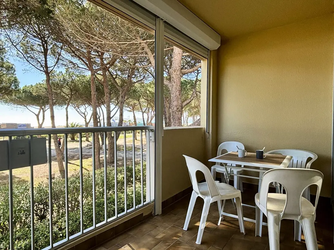 Horizon Residence