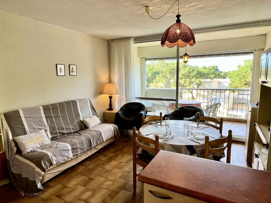 Horizon Residence