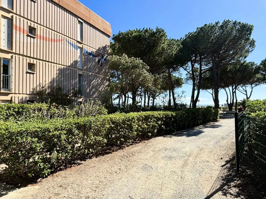 Horizon Residence