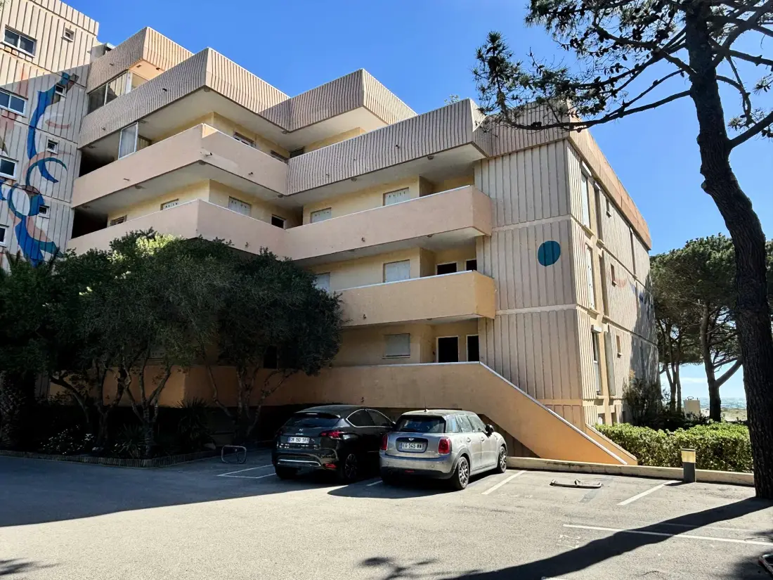 Horizon Residence