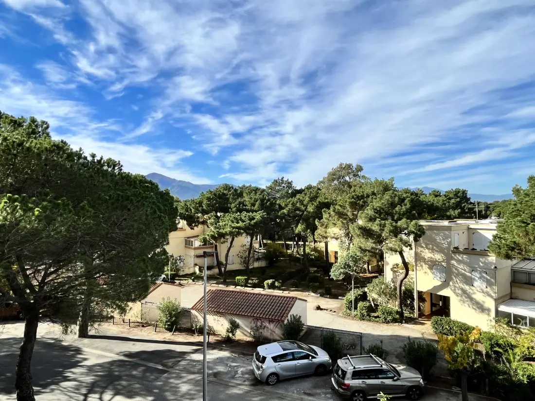 Horizon Residence