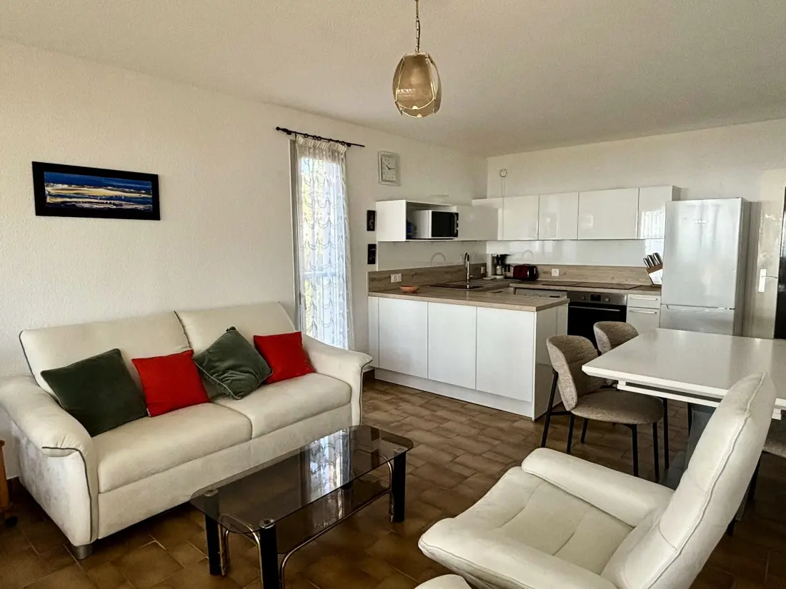 Horizon Residence