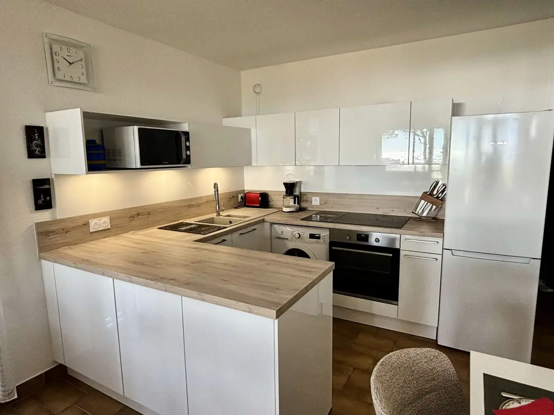 Horizon Residence