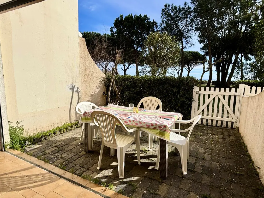 Horizon Residence