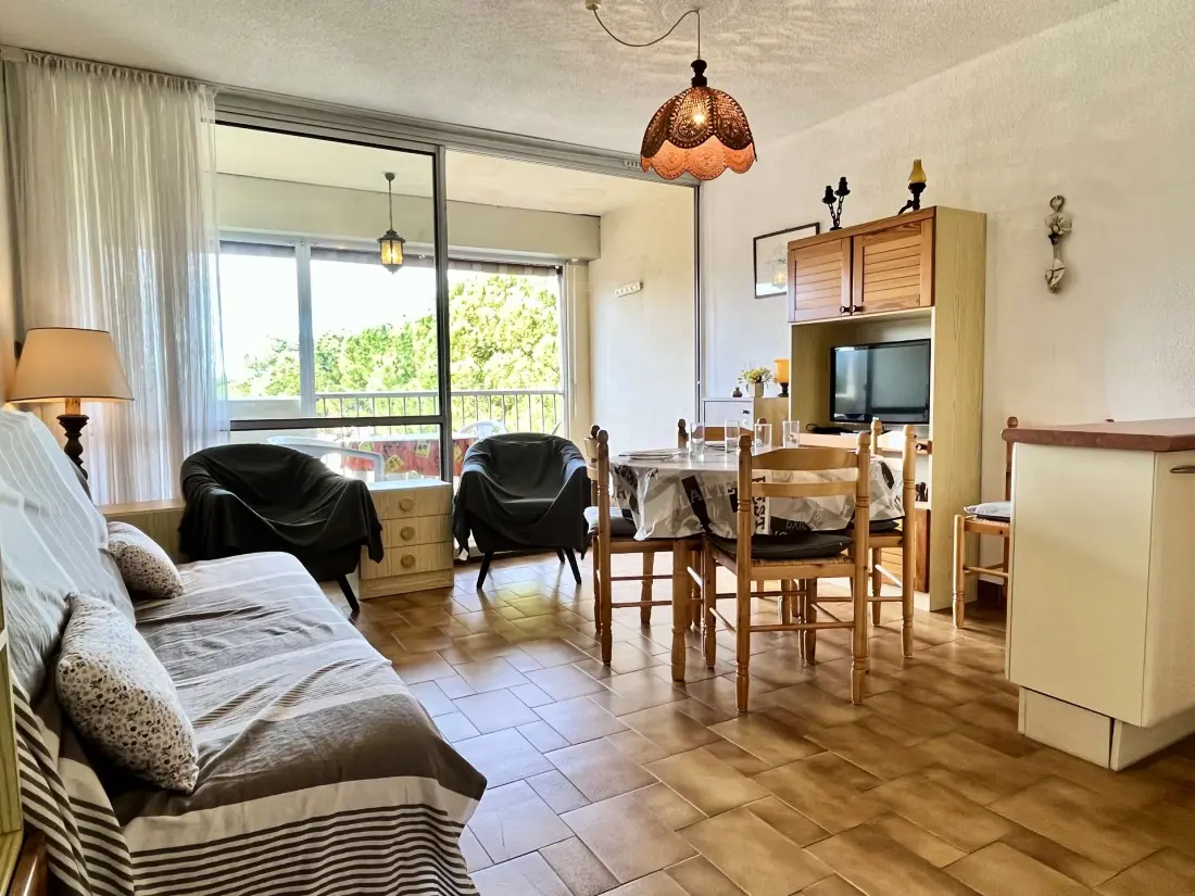 Horizon Residence