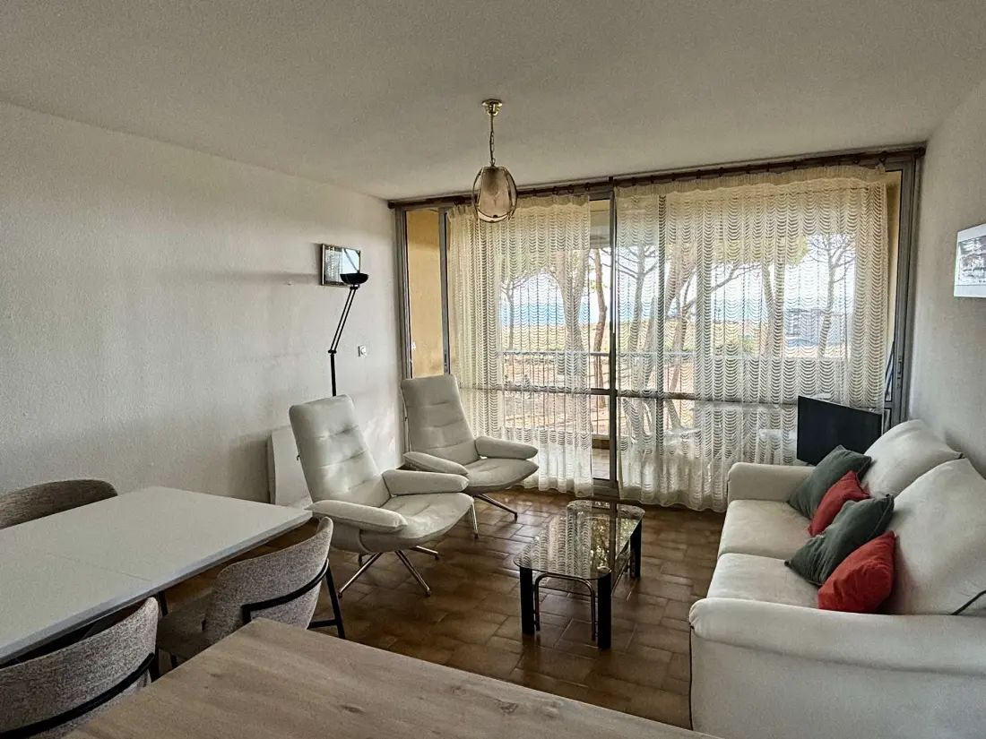 Horizon Residence