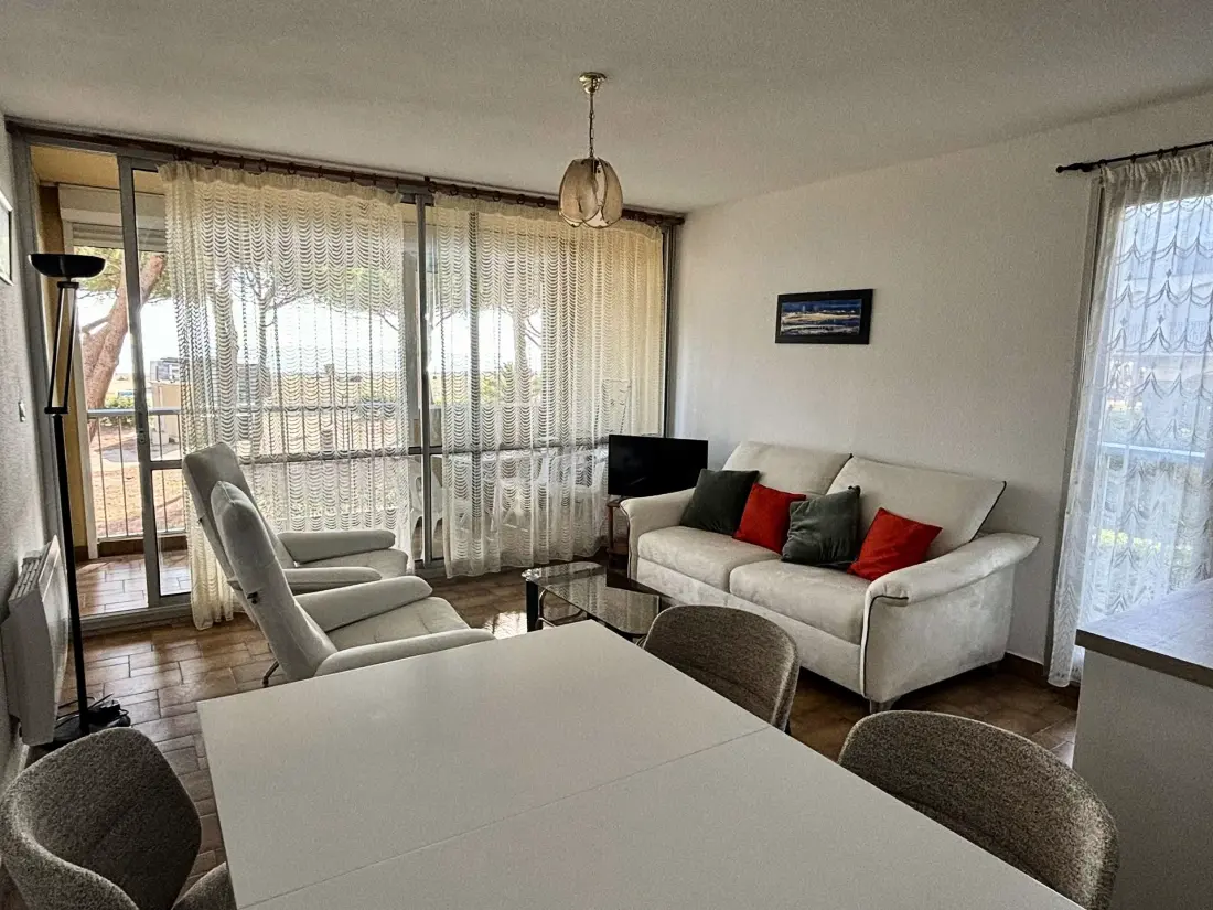 Horizon Residence