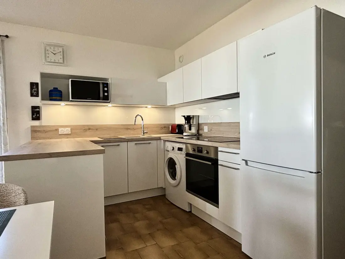 Horizon Residence