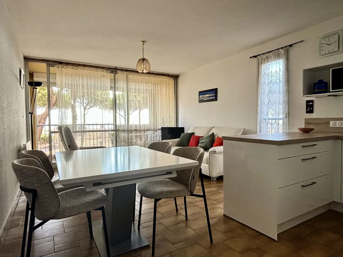 Horizon Residence