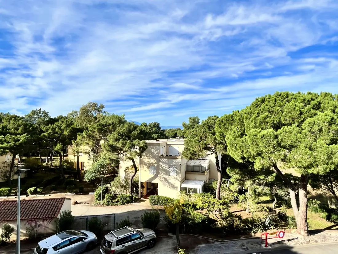 Horizon Residence