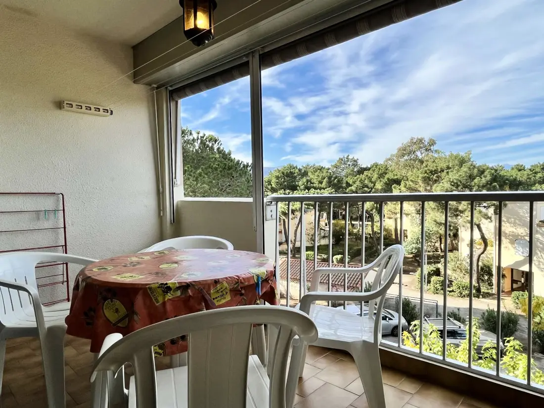 Horizon Residence