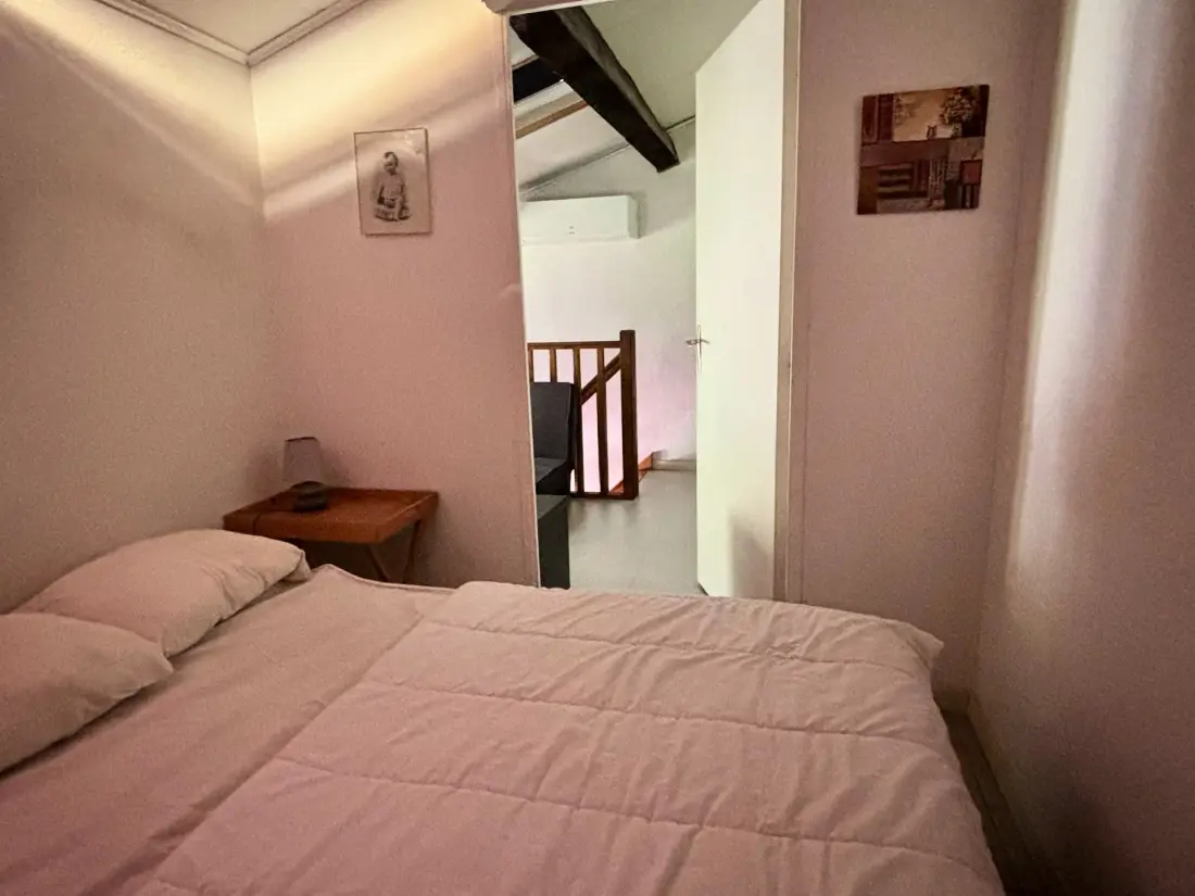 Residence Jardin Aux Fontaines