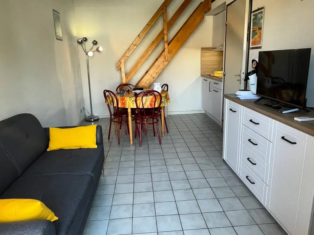 Residence Jardin Aux Fontaines