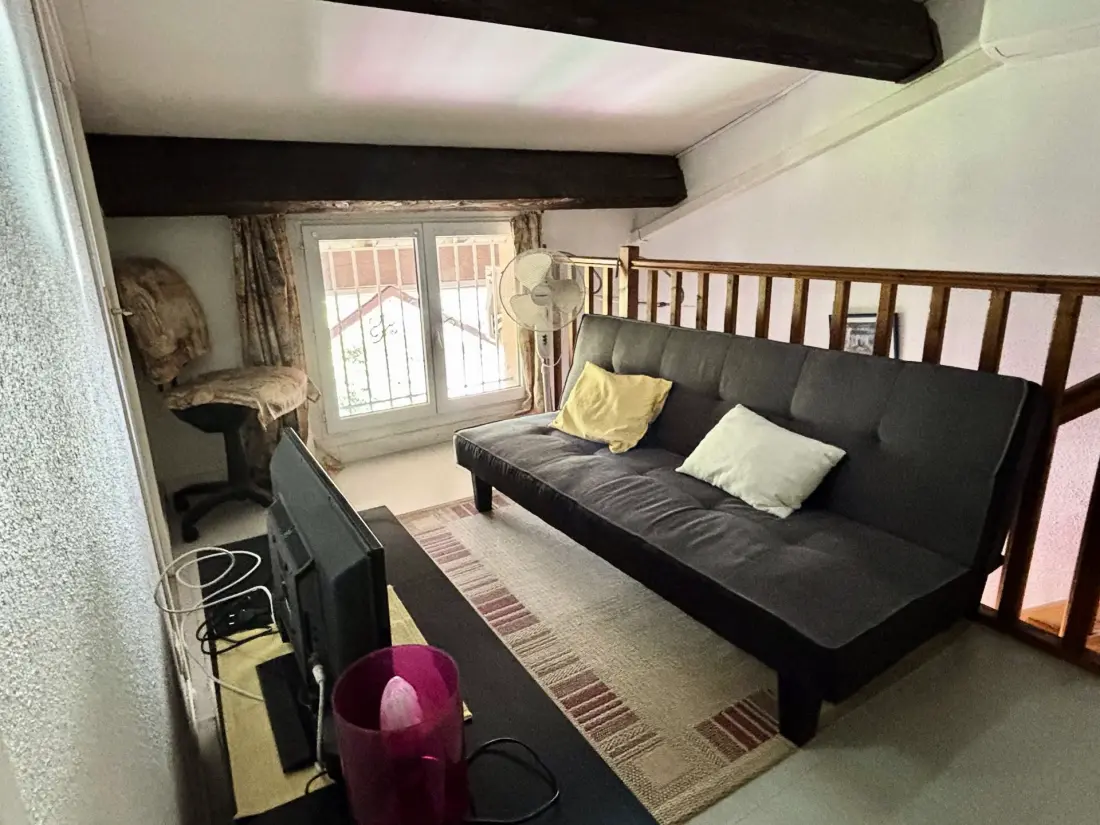 Residence Jardin Aux Fontaines