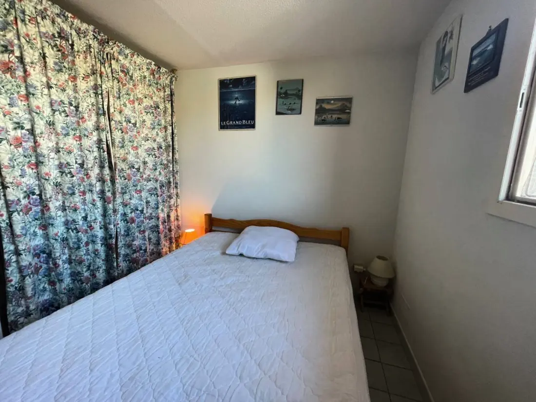 Residence Jardin Aux Fontaines