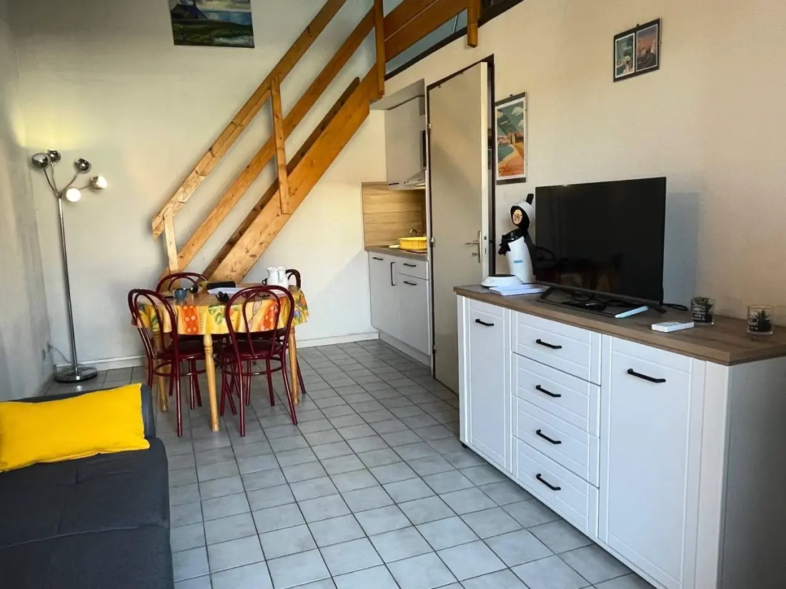 Residence Jardin Aux Fontaines