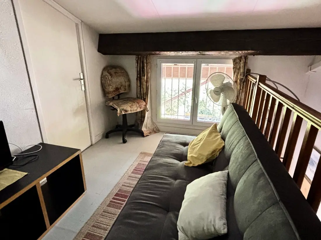 Residence Jardin Aux Fontaines