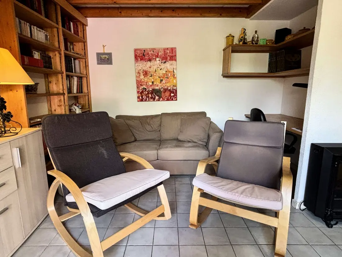 Residence Jardin Aux Fontaines