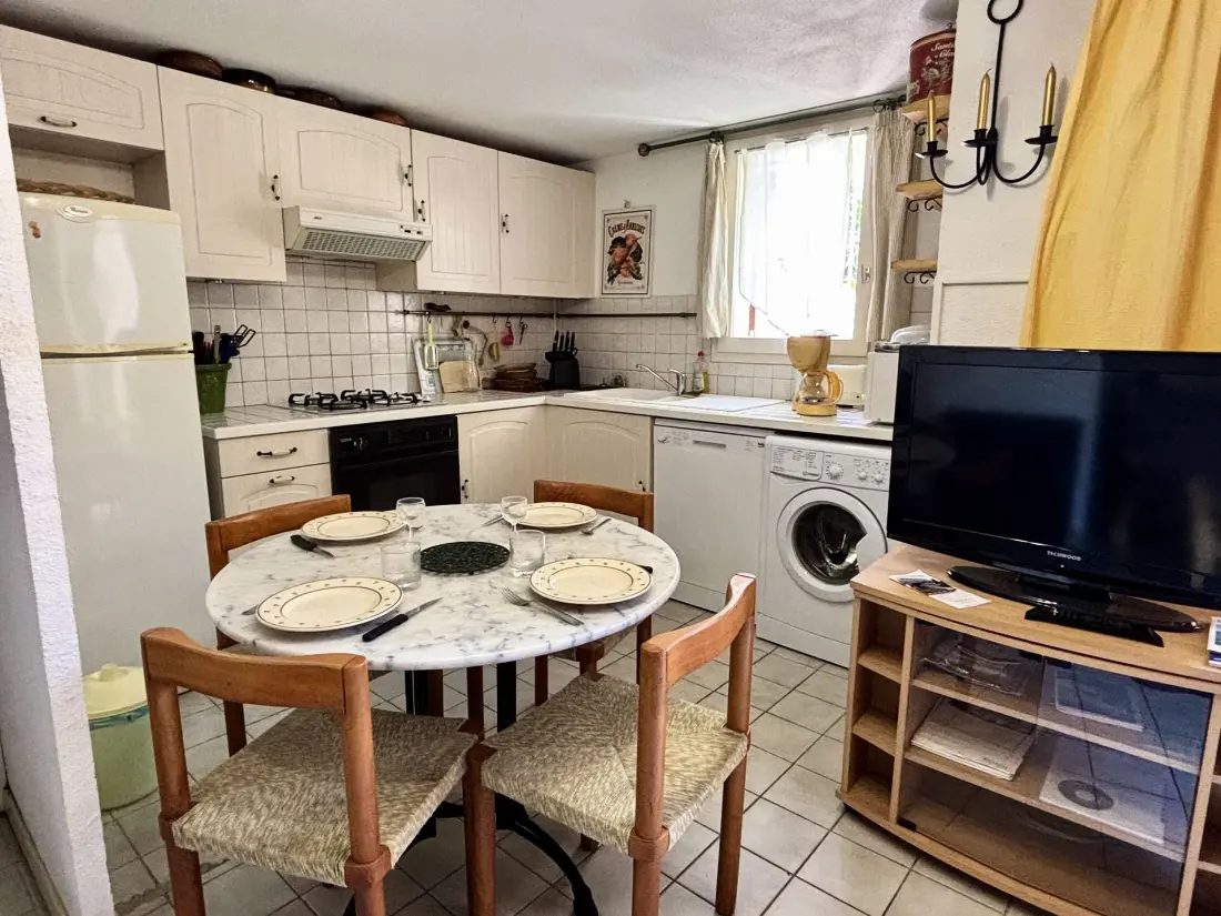 Residence Jardin Aux Fontaines