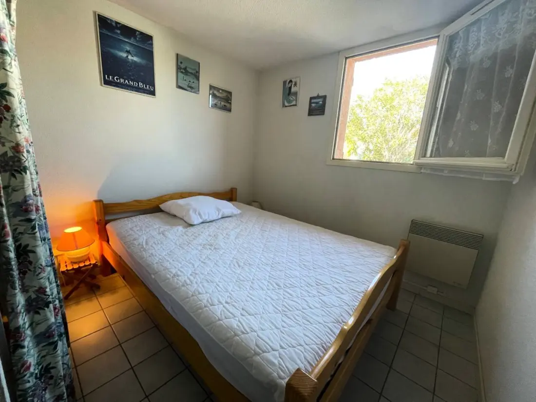 Residence Jardin Aux Fontaines