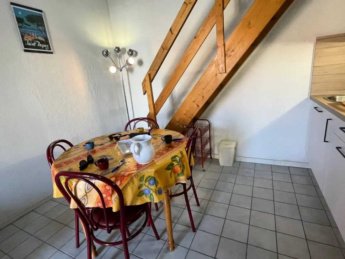 Residence Jardin Aux Fontaines
