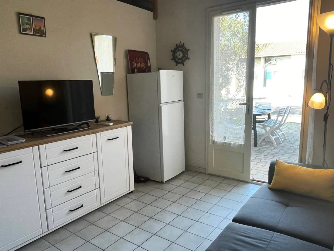 Residence Jardin Aux Fontaines