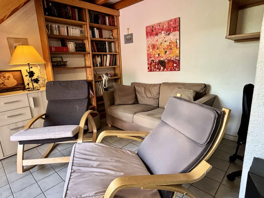 Residence Jardin Aux Fontaines