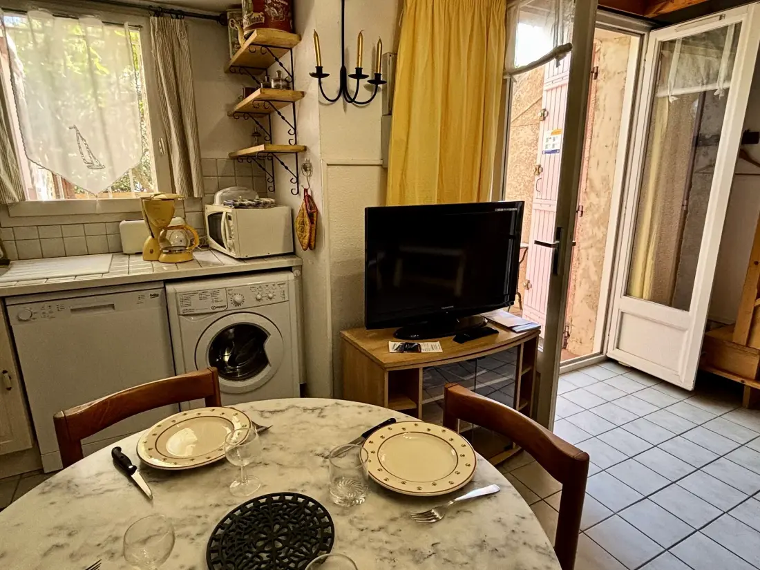 Residence Jardin Aux Fontaines