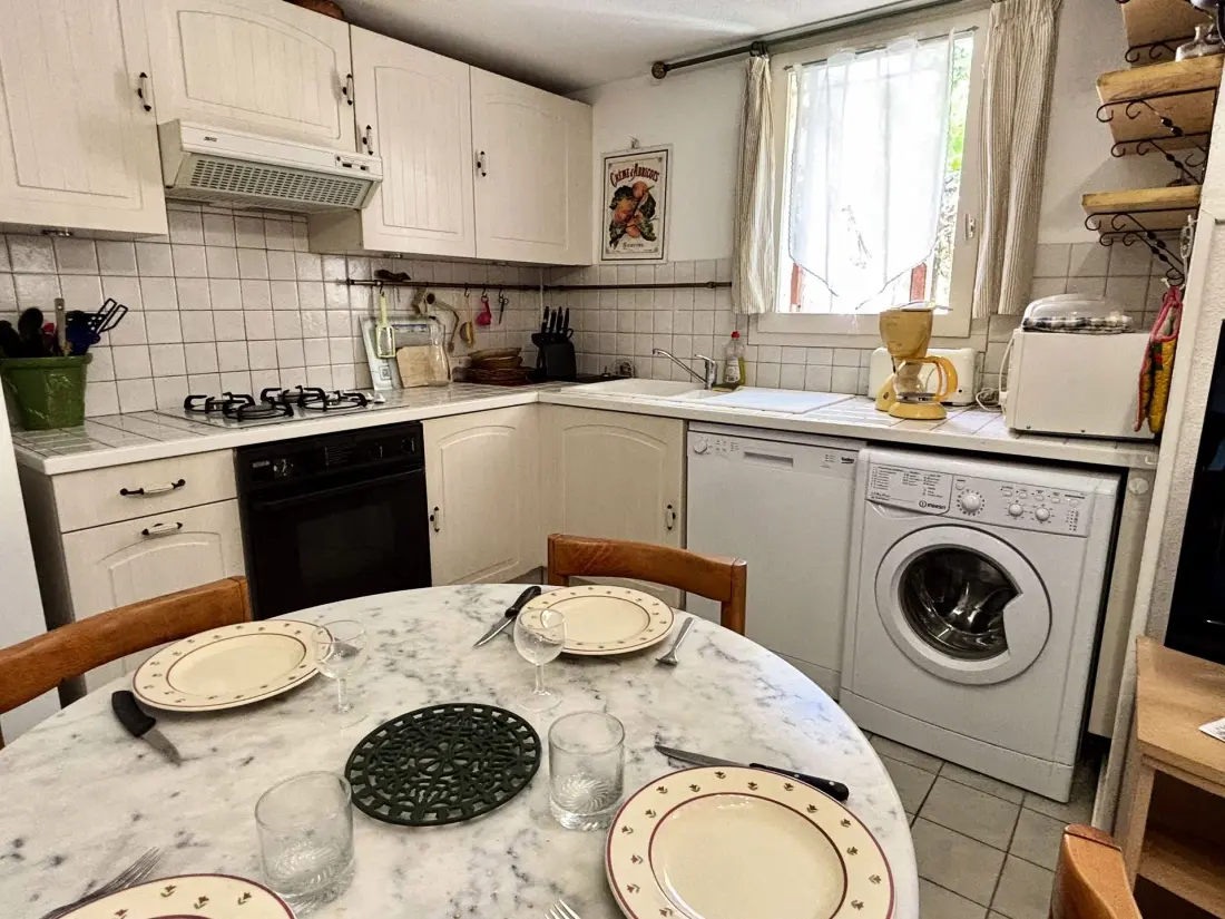 Residence Jardin Aux Fontaines