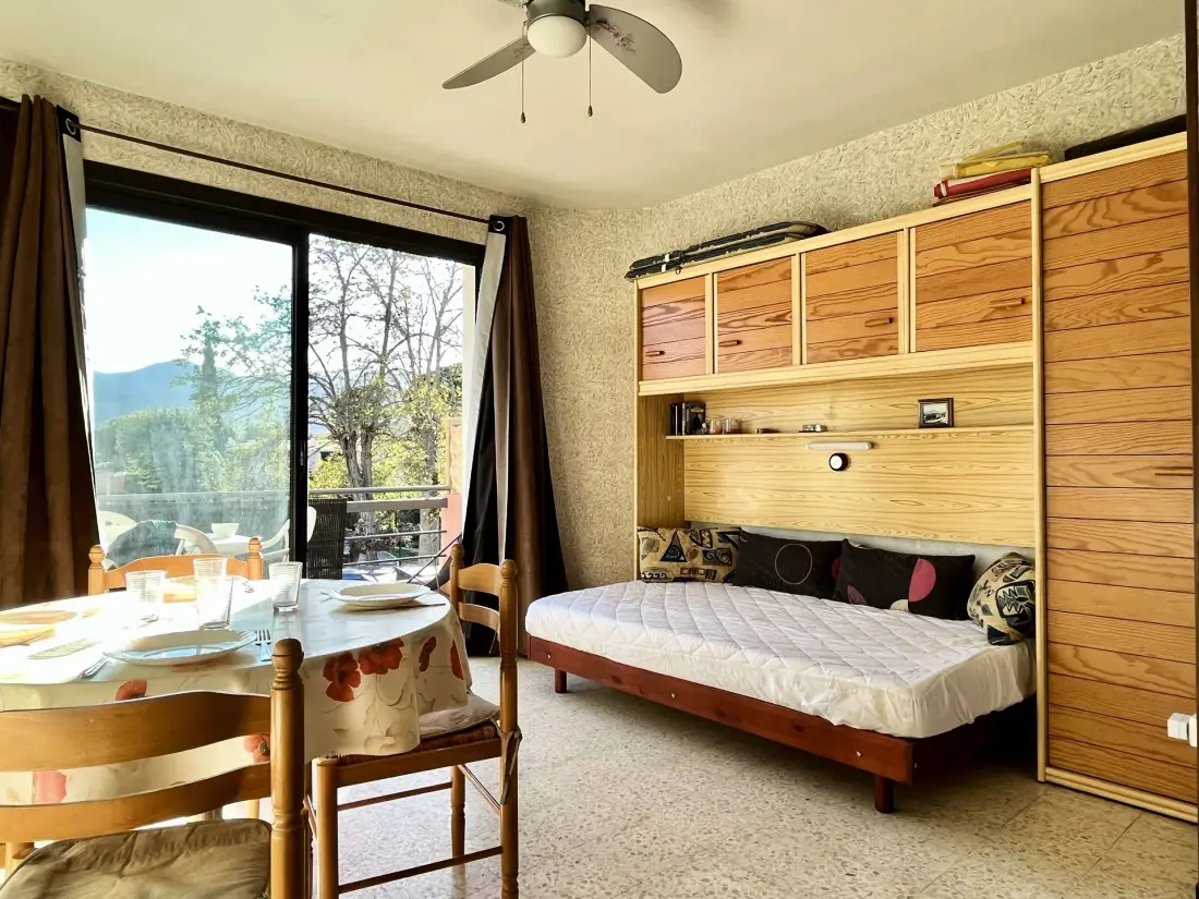 La Goelette rezidencia