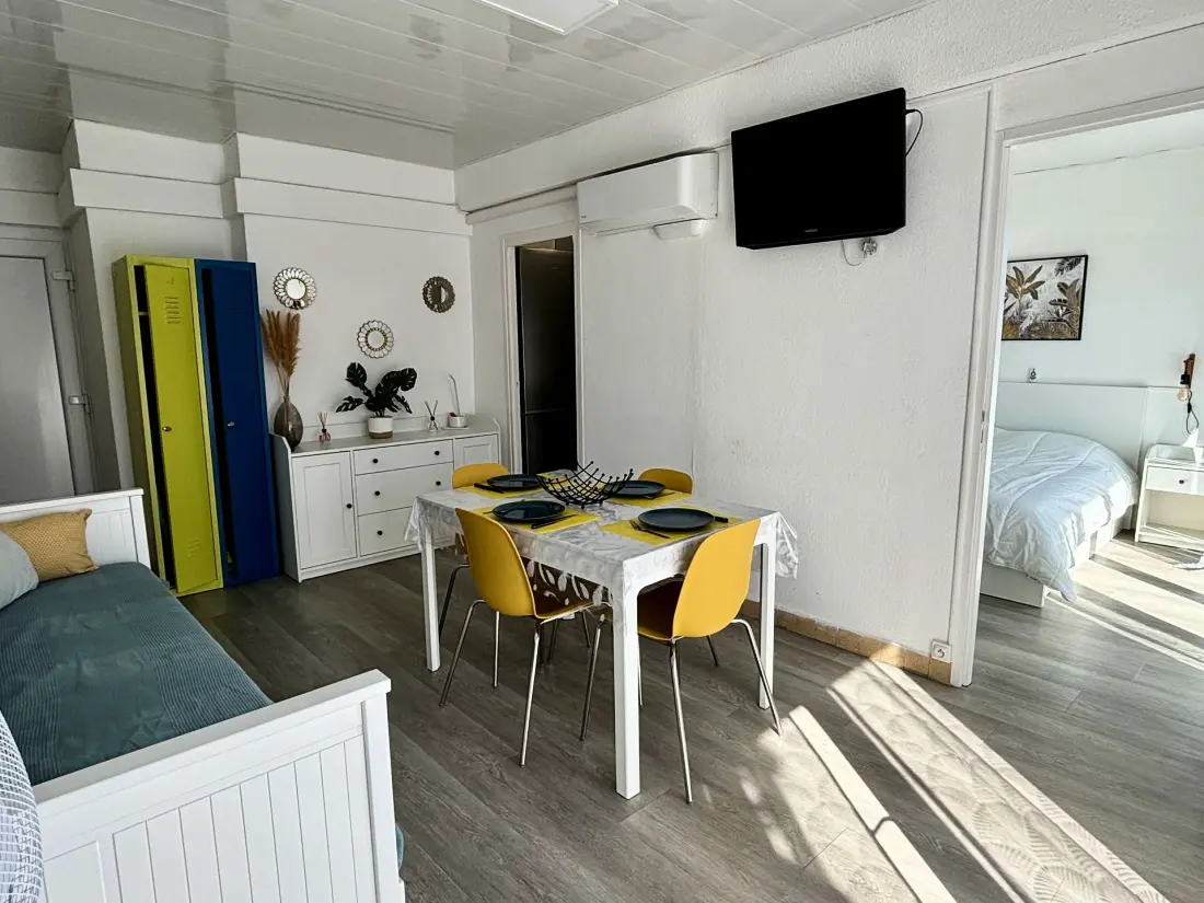 La Sardane lakóhelye