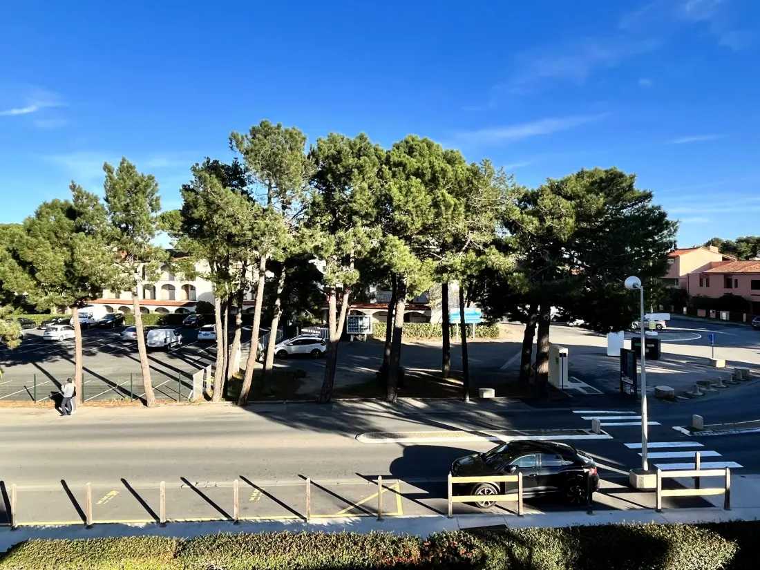 Lagúna rezidencia