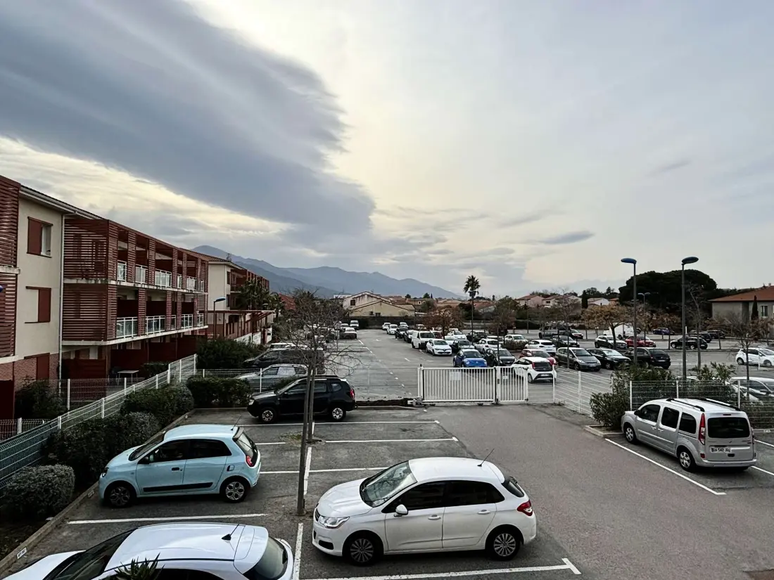 Residence Les Catalanes