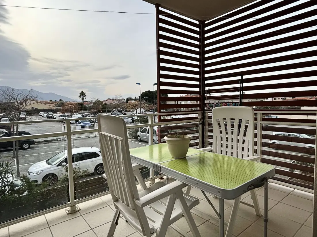 Residence Les Catalanes