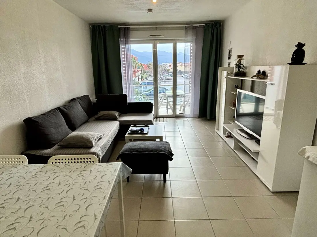 Residence Les Catalanes