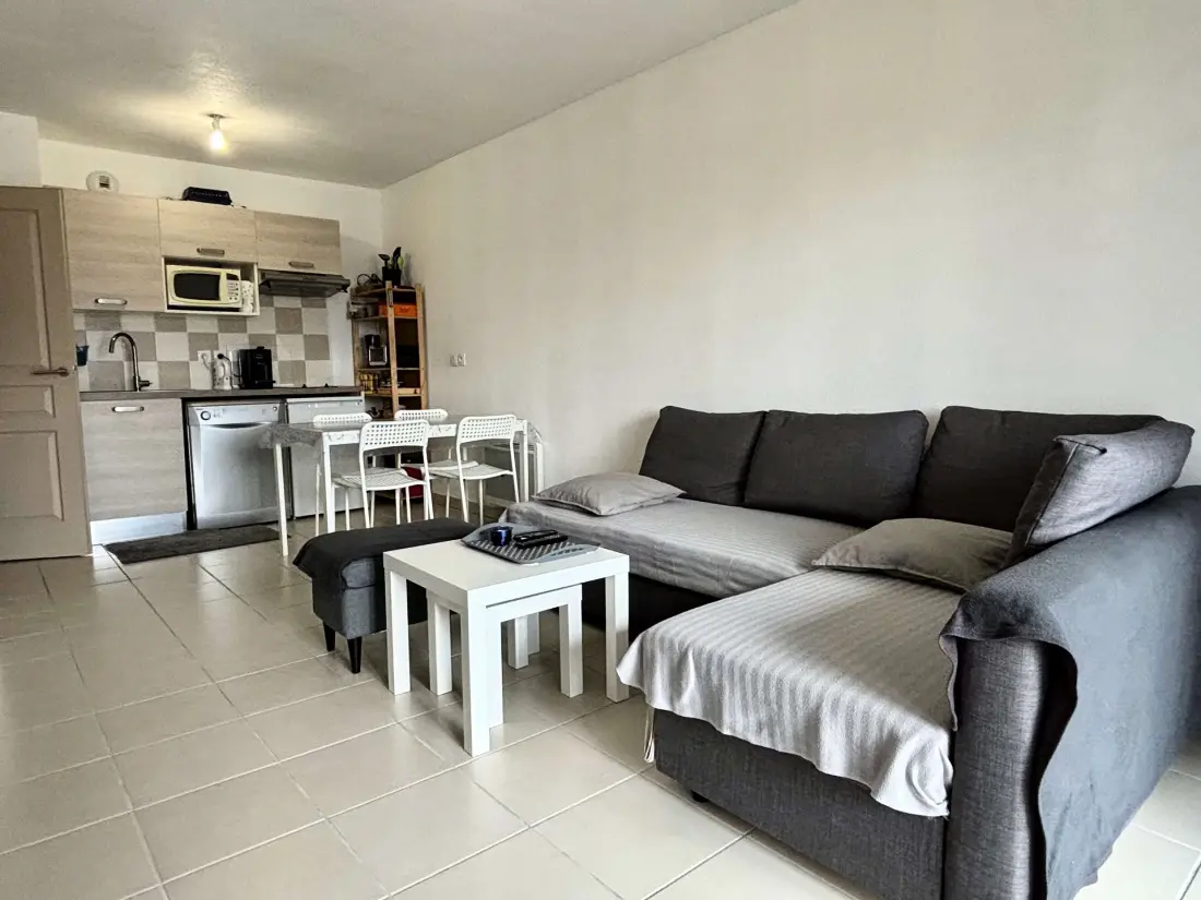Residence Les Catalanes