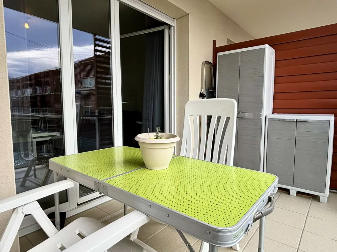 Residence Les Catalanes