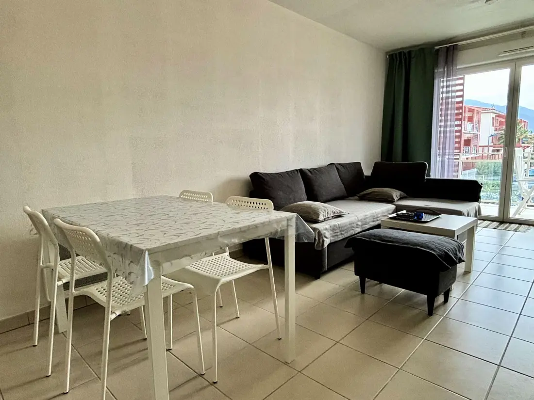 Residence Les Catalanes