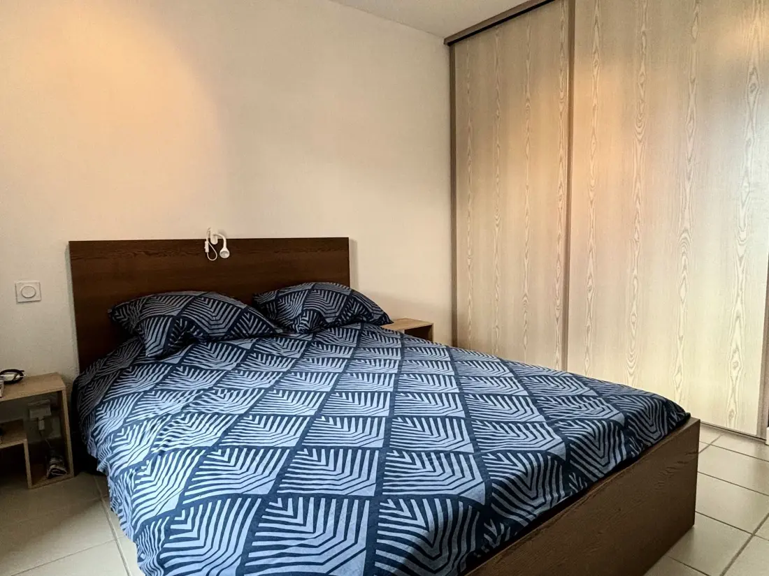 Residence Les Catalanes