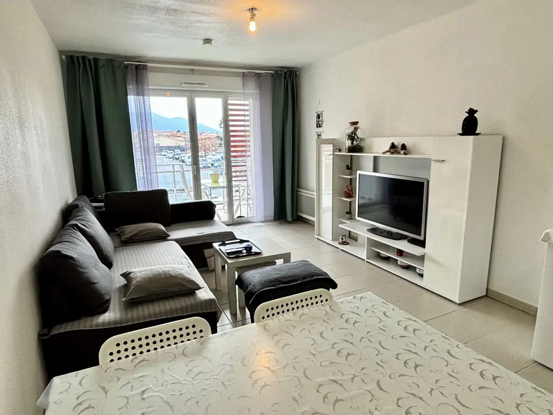 Residence Les Catalanes