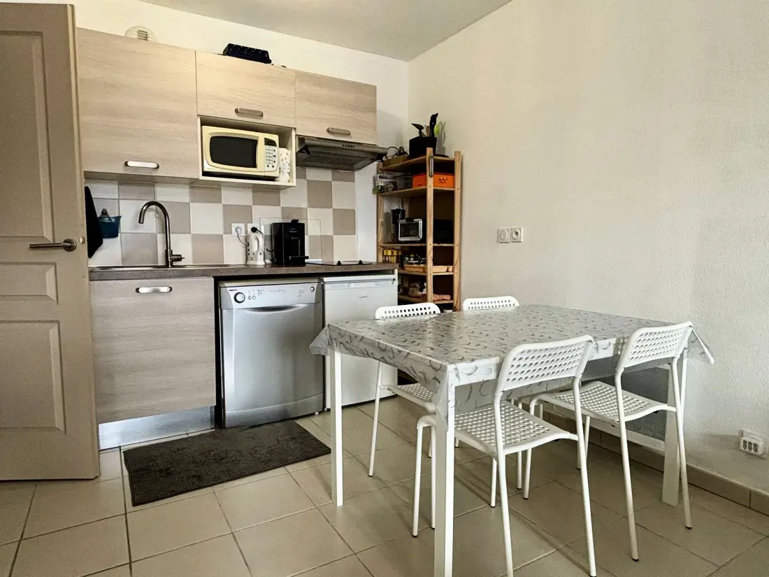 Residence Les Catalanes