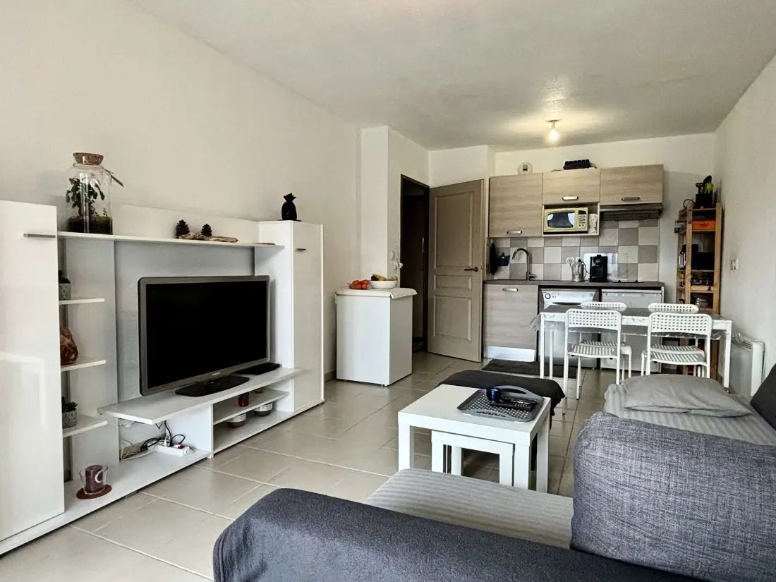 Residence Les Catalanes
