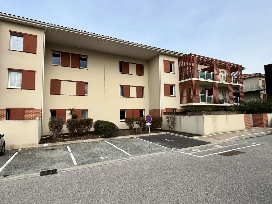 Residence Les Catalanes