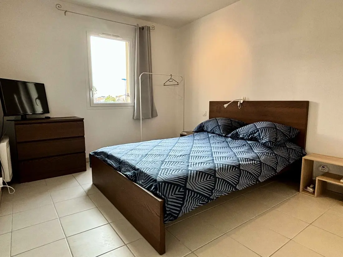 Residence Les Catalanes