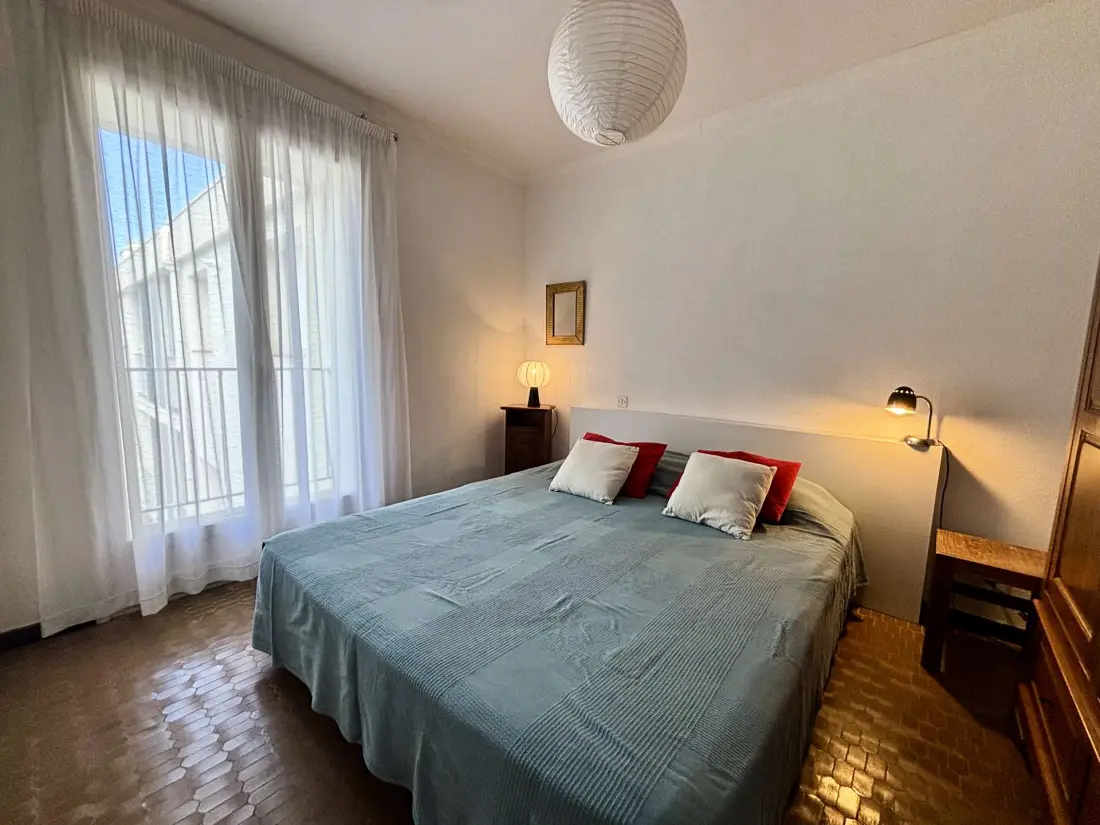 Mallorca rezidencia