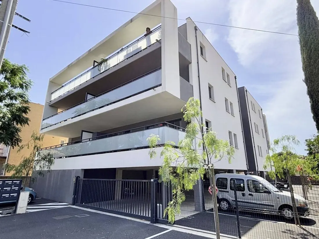 Mare Nostrum Residence