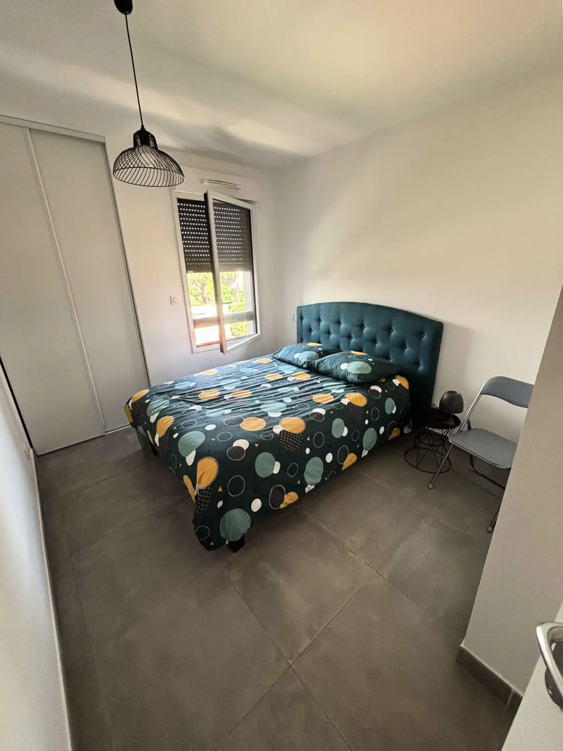 Mare Nostrum Residence