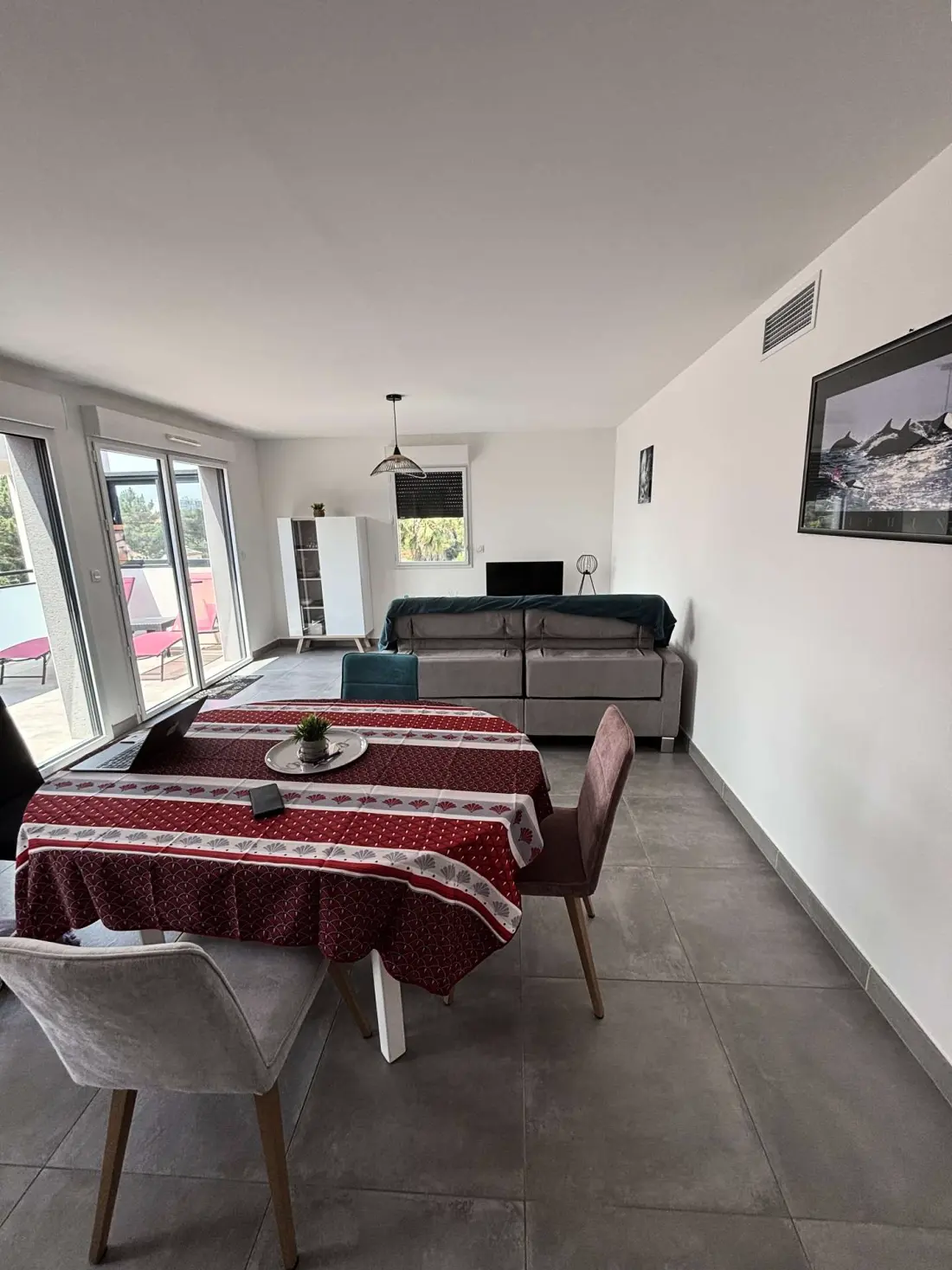 Mare Nostrum Residence