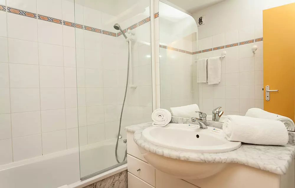 Sea & Golf Residence Port Argelès 3 Sterren★★★